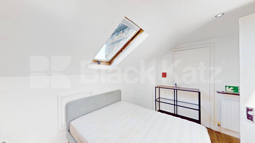 			Studio Apartment, 1 bath, 1 reception Apartment			 Quex Road, West Hampstead